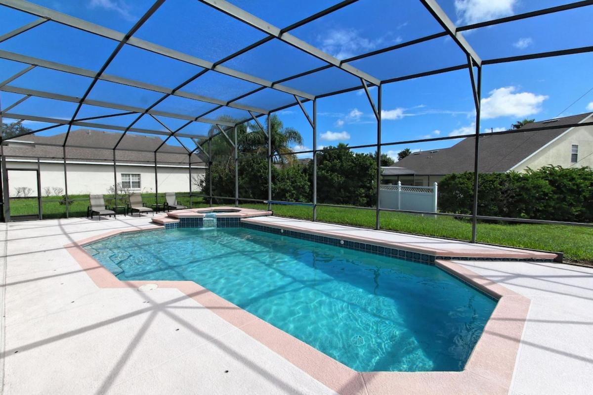 Tranquil Formosa Gardens Villa Orlando