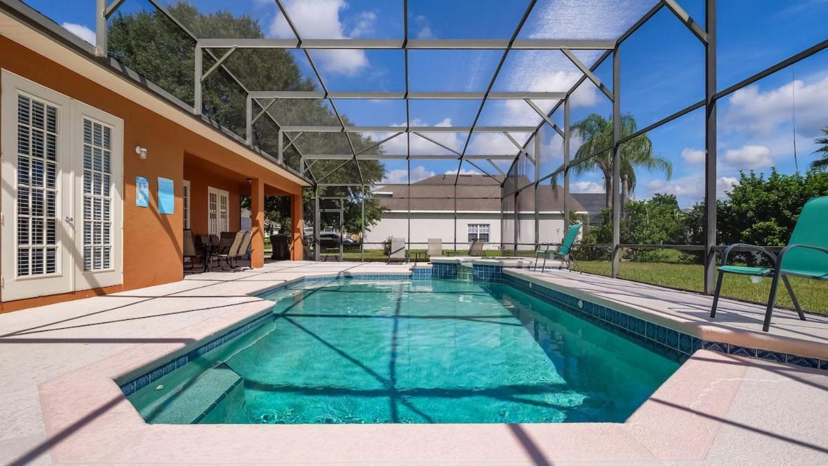 Tranquil Formosa Gardens Villa