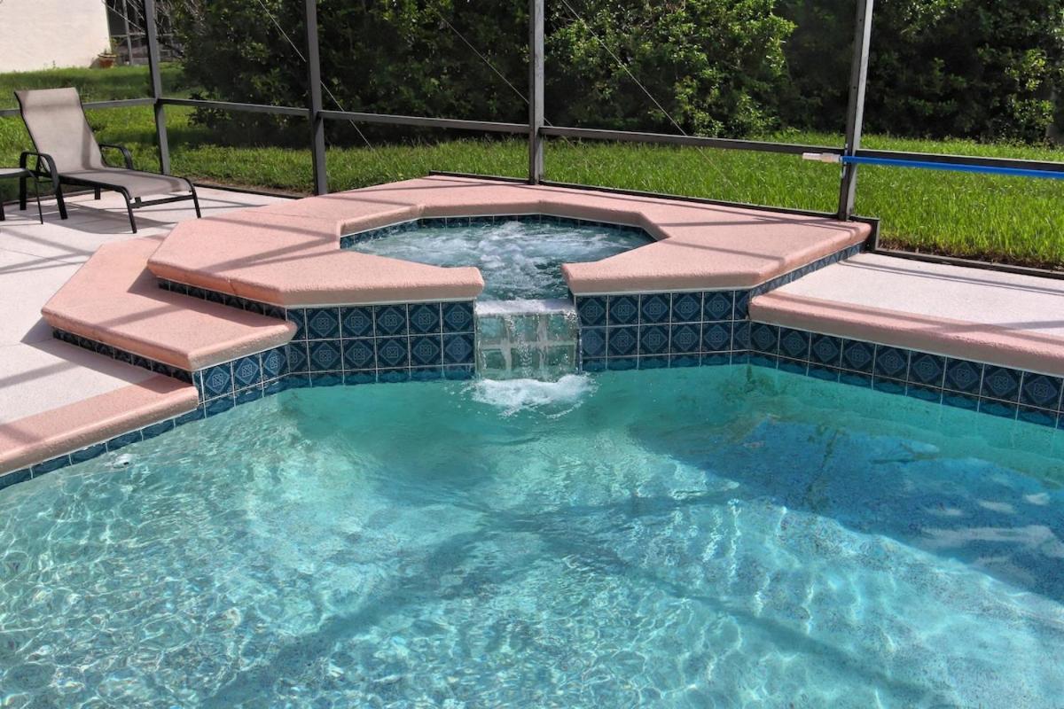Tranquil Formosa Gardens * Orlando
