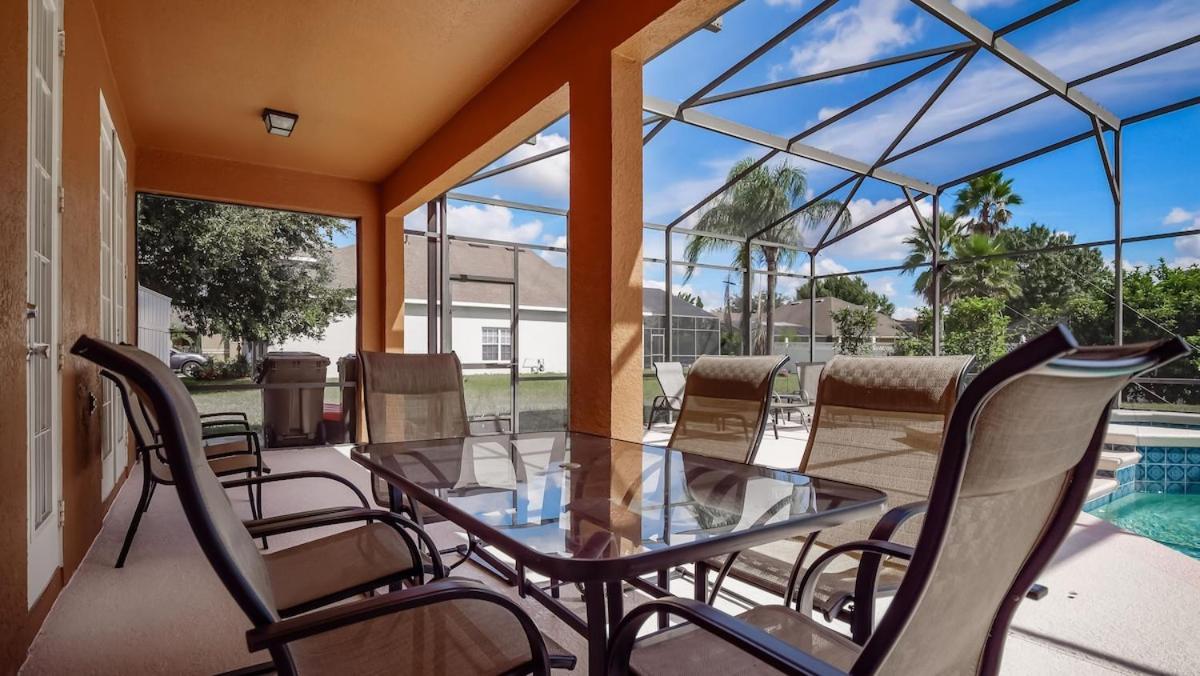 Villa Tranquil Formosa Gardens *