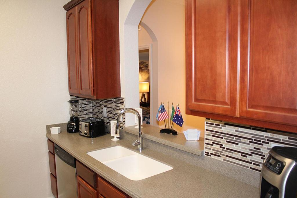 Holiday home 210 Universal Convention Center Orlando