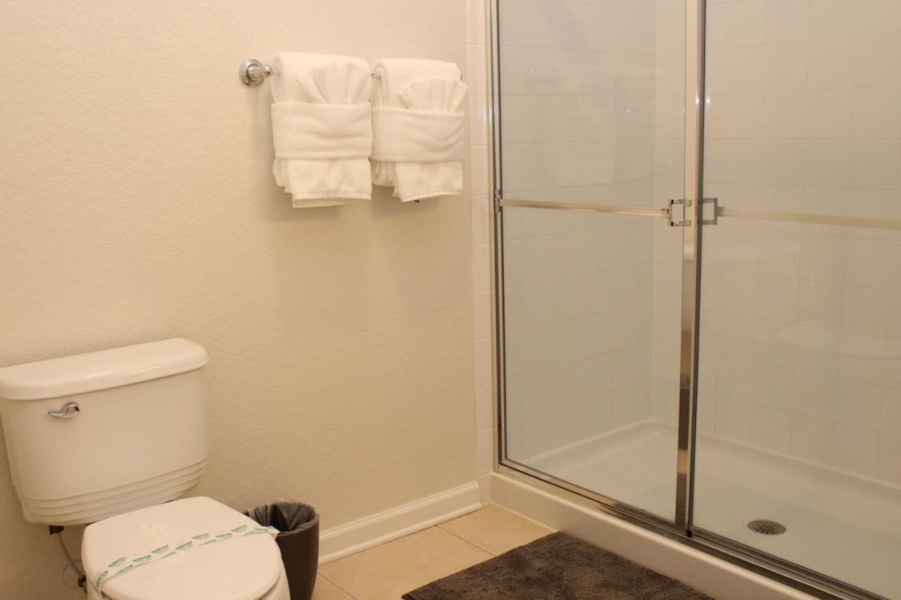 403 View-disney, Universal/convention Center Holiday home