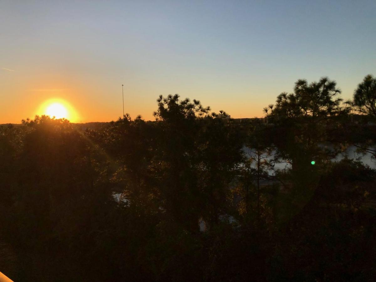 403 View-disney, Universal/convention Center Holiday home *