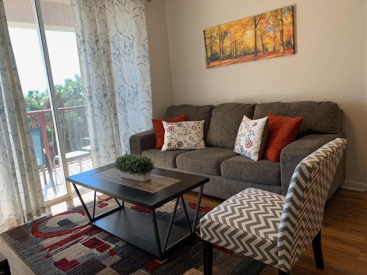 Holiday home 403 View-disney, Universal/convention Center