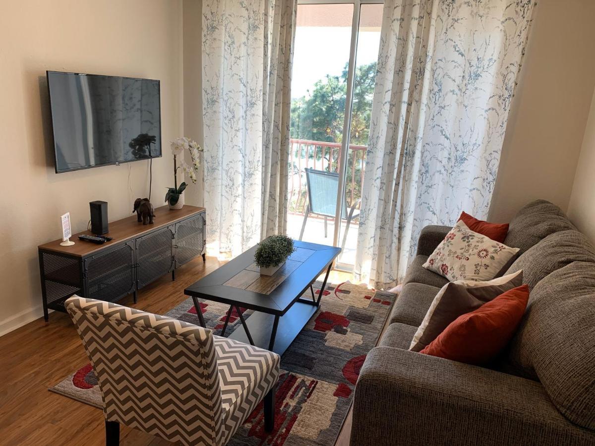 Holiday home 403 View-disney, Universal/convention Center *
