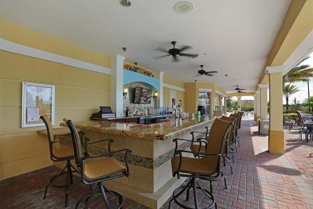 403 View-disney, Universal/convention Center Holiday home
