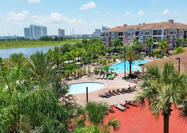 Holiday home 210 Universal Convention Center