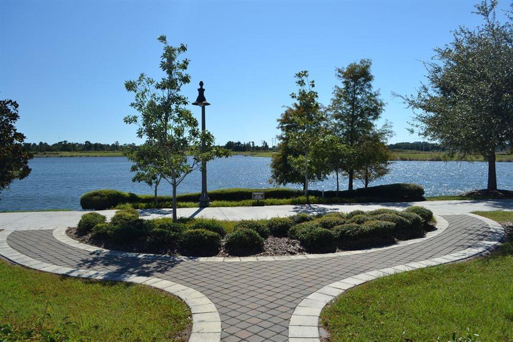 210 Universal Convention Center Holiday home *