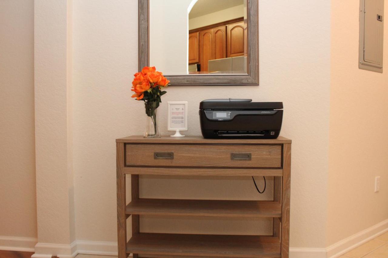 Holiday home 403 View-disney, Universal/convention Center Orlando