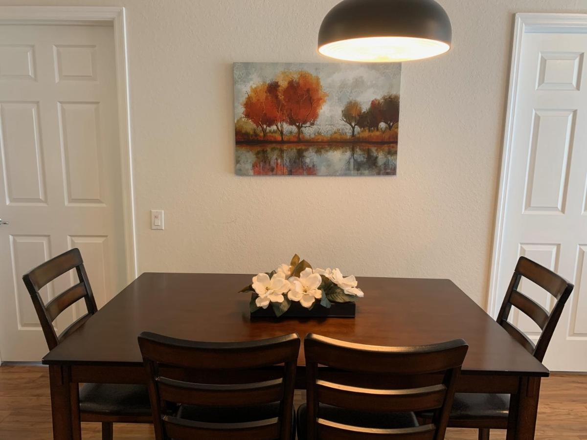 Holiday home 403 View-disney, Universal/convention Center