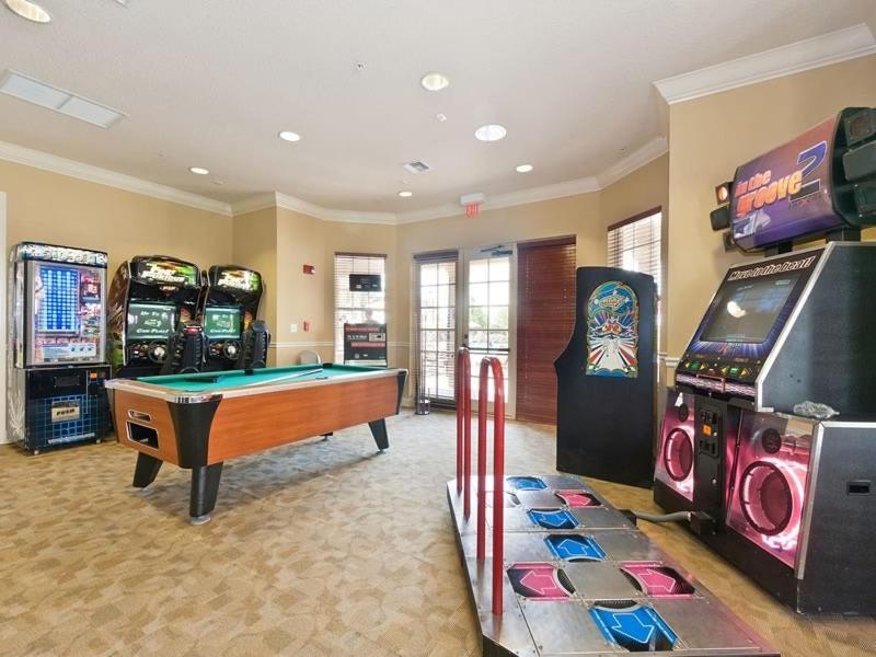 403 View-disney, Universal/convention Center Holiday home