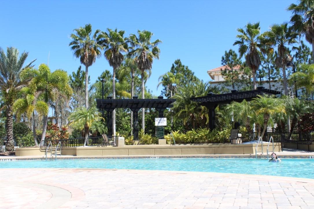 Holiday home 403 View-disney, Universal/convention Center *