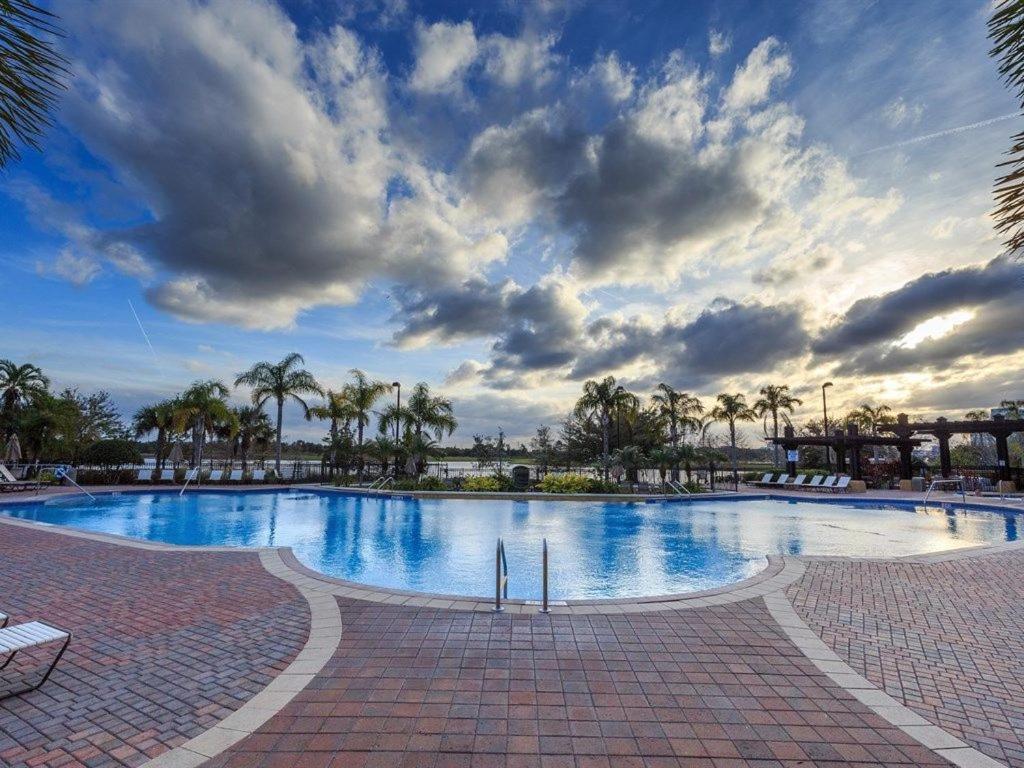 210 Universal Convention Center Holiday home Orlando