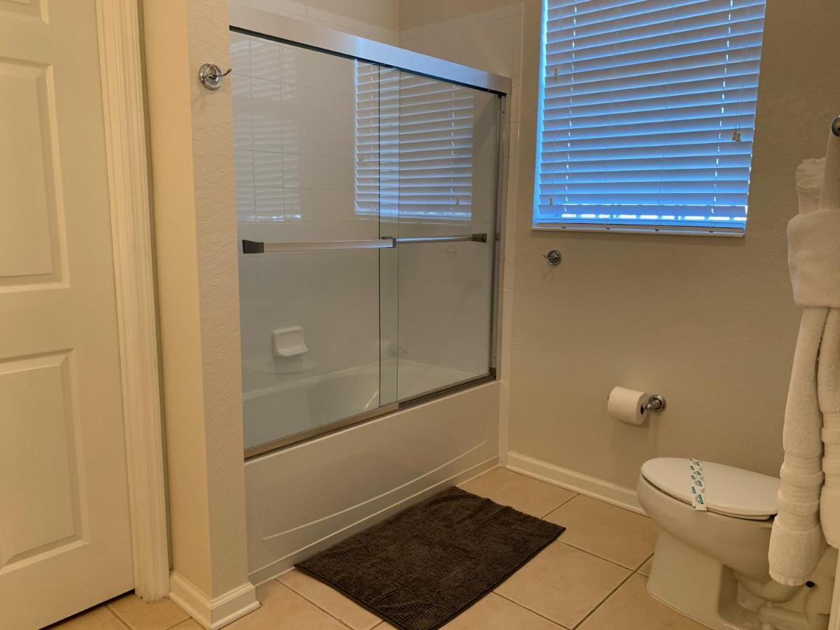 403 View-disney, Universal/convention Center Holiday home Orlando
