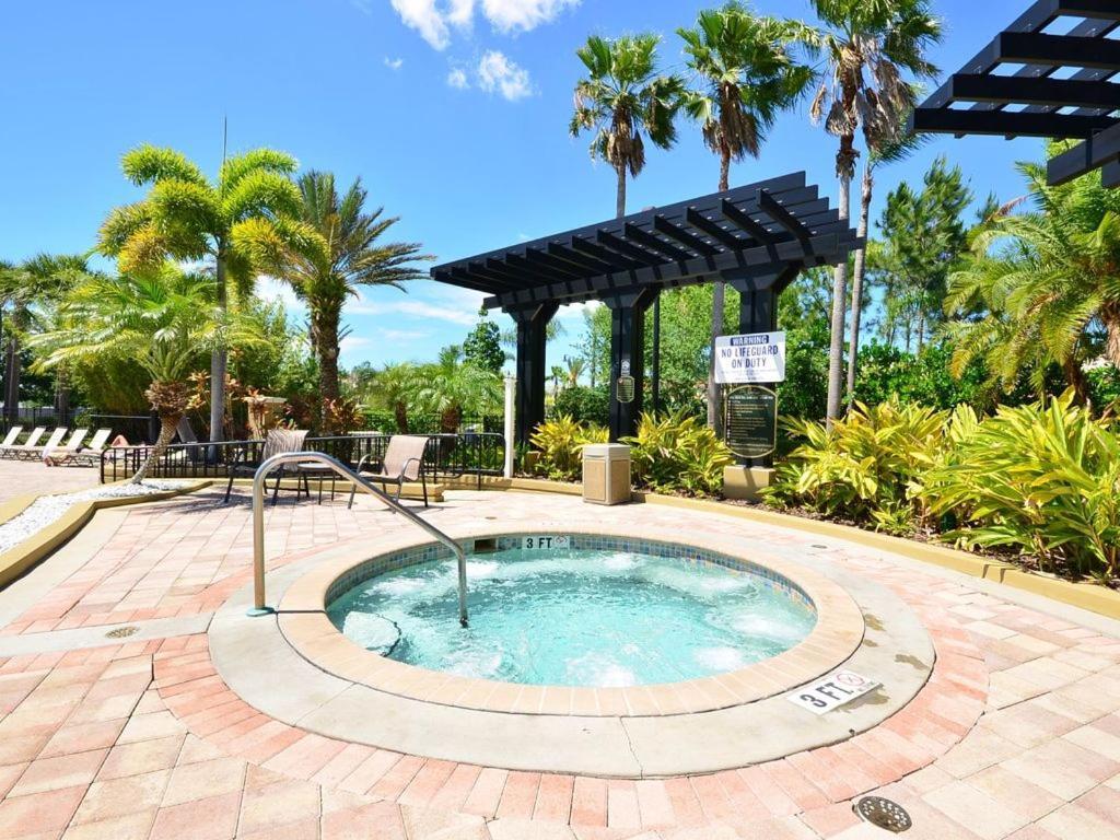 Holiday home 403 View-disney, Universal/convention Center