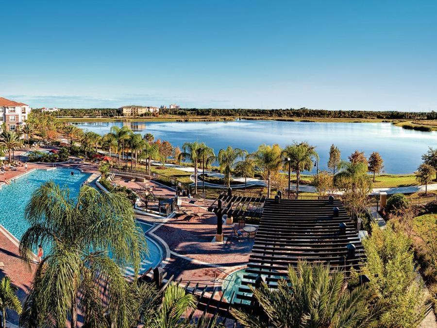 403 View-disney, Universal/convention Center Orlando