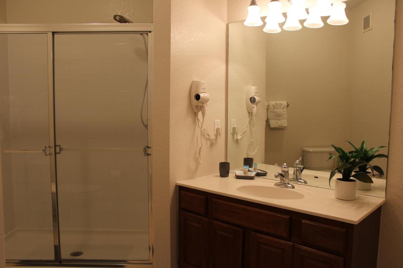 403 View-disney, Universal/convention Center Holiday home Orlando