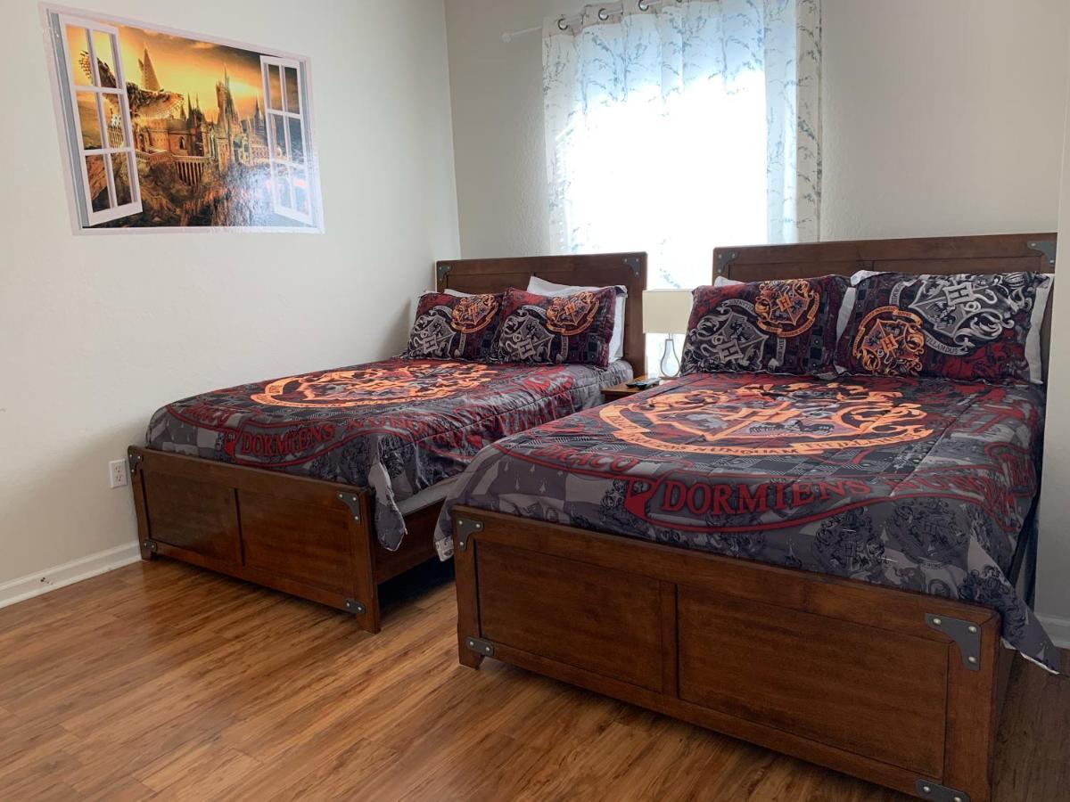 Holiday home 403 View-disney, Universal/convention Center *