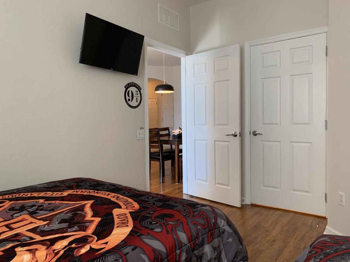 Holiday home 403 View-disney, Universal/convention Center Orlando