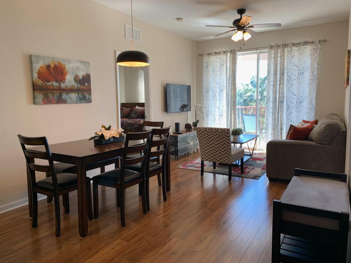 Holiday home 403 View-disney, Universal/convention Center *