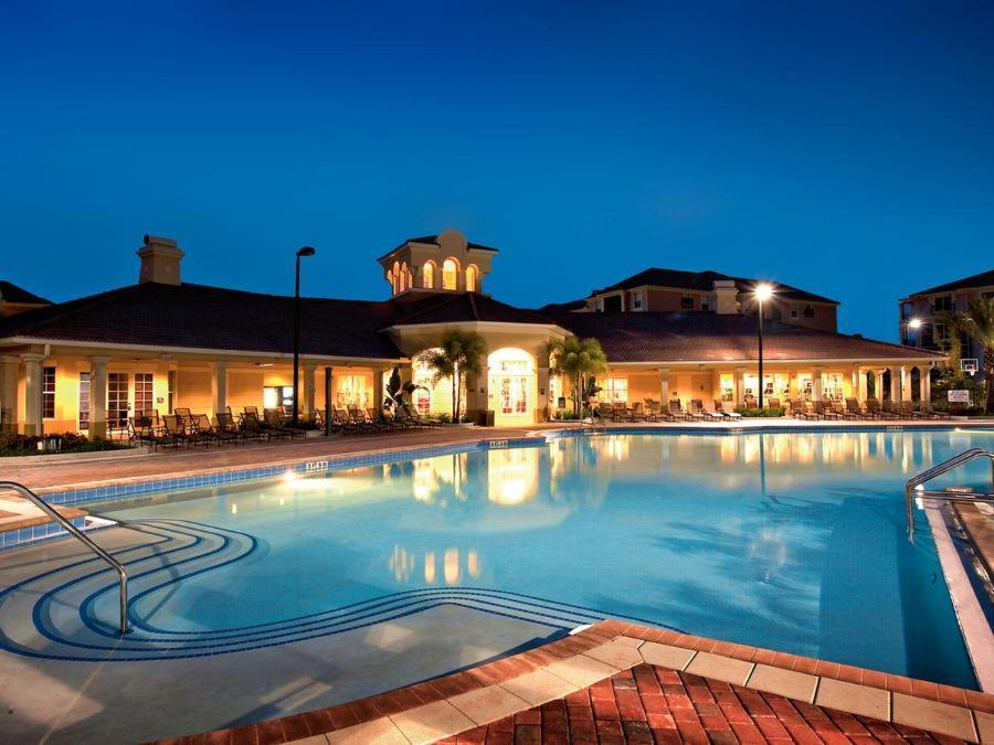 Holiday home 403 View-disney, Universal/convention Center *