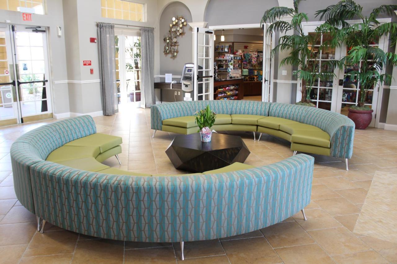 403 View-disney, Universal/convention Center Holiday home *