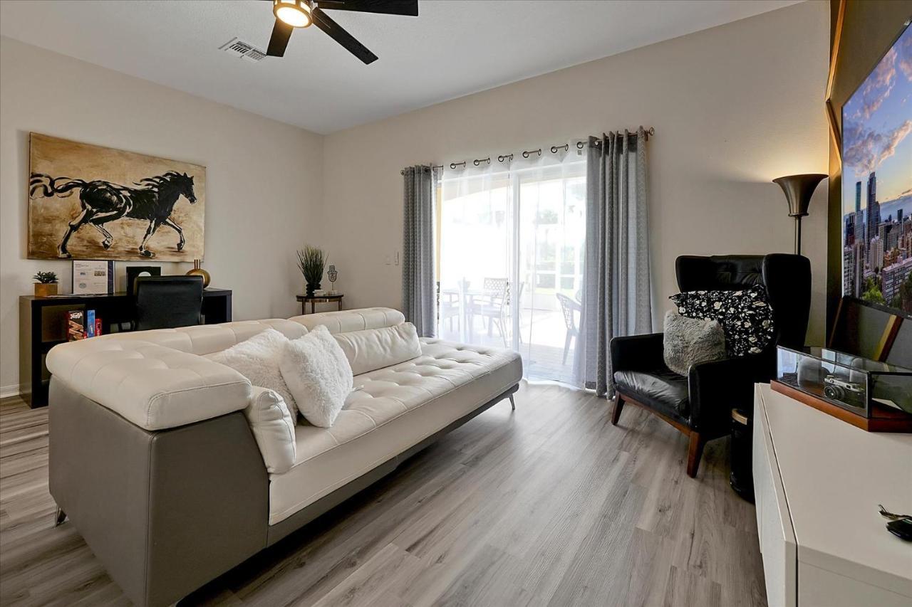 Magical Serenity Orlando