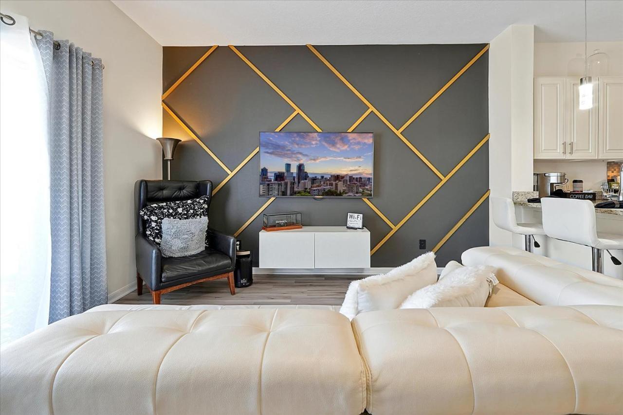 Magical Serenity Villa Orlando