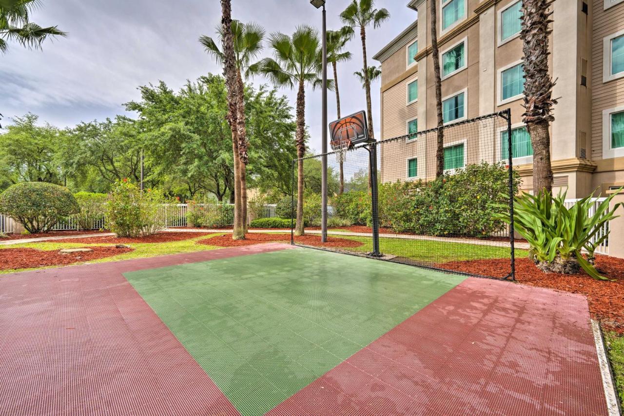 Apartment Modern - 1 Mi To World! Orlando