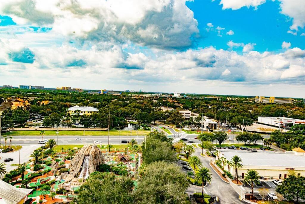 Apartment Blue Heron 1 Mile From Orlando