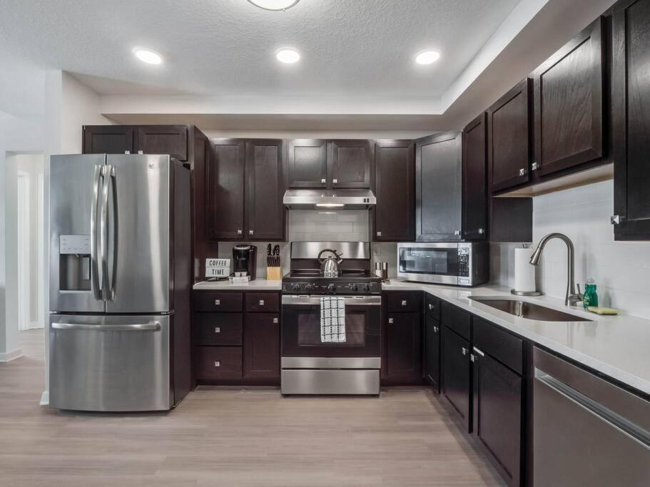 Apartment New Amazing 3 Bedroom Vista Cay