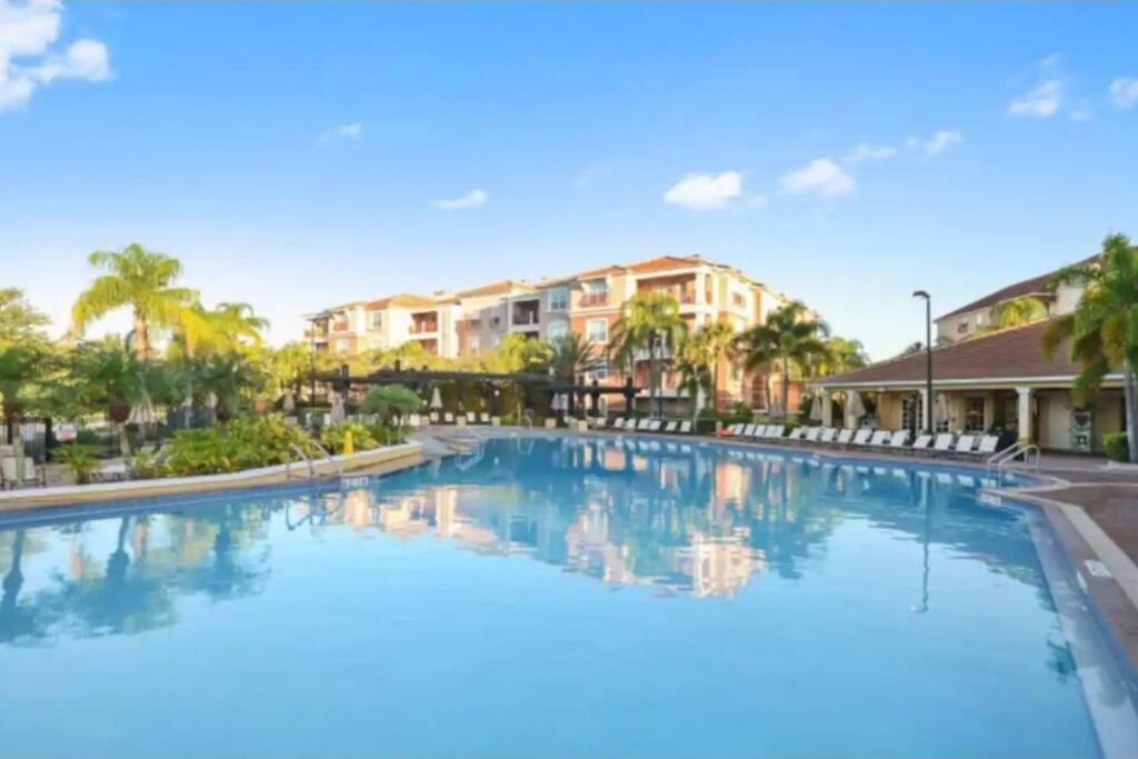 New Amazing 3 Bedroom Vista Cay * Orlando