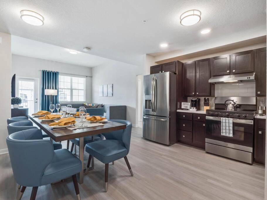 Apartment New Amazing 3 Bedroom Vista Cay