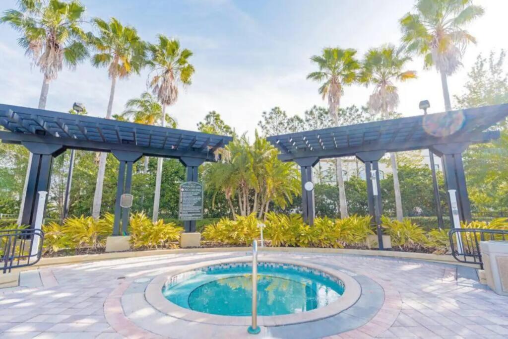 New Amazing 3 Bedroom Vista Cay * Orlando