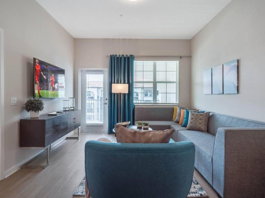 Apartment New Amazing 3 Bedroom Vista Cay *
