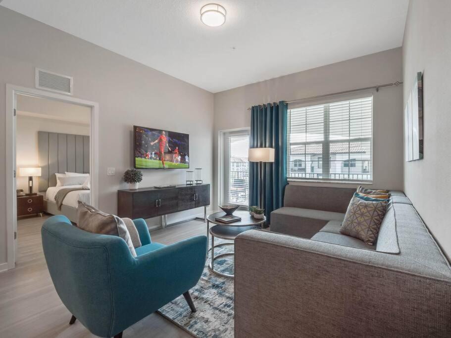 Apartment New Amazing 3 Bedroom Vista Cay Orlando