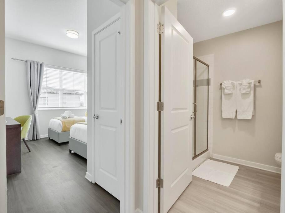 Apartment New Amazing 3 Bedroom Vista Cay *