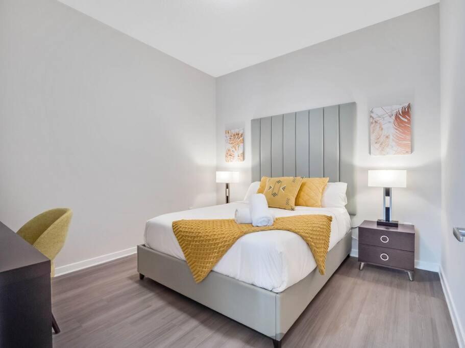 New Amazing 3 Bedroom Vista Cay
