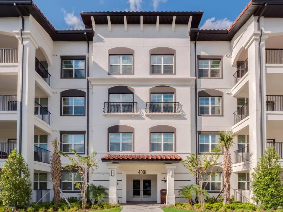 Apartment New Amazing 3 Bedroom Vista Cay Orlando