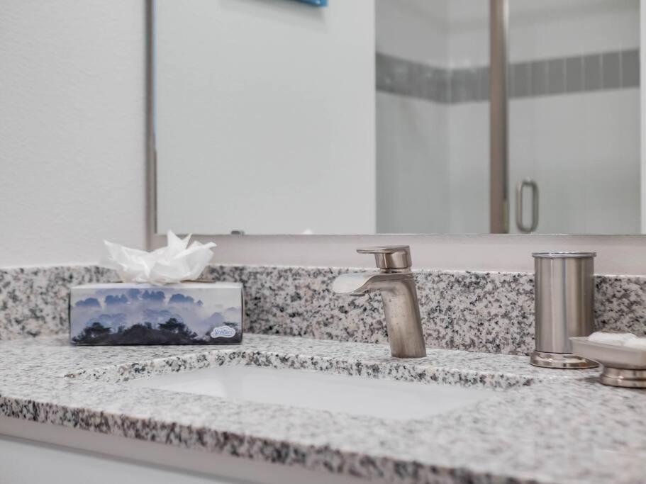 New Amazing 3 Bedroom Vista Cay * Orlando