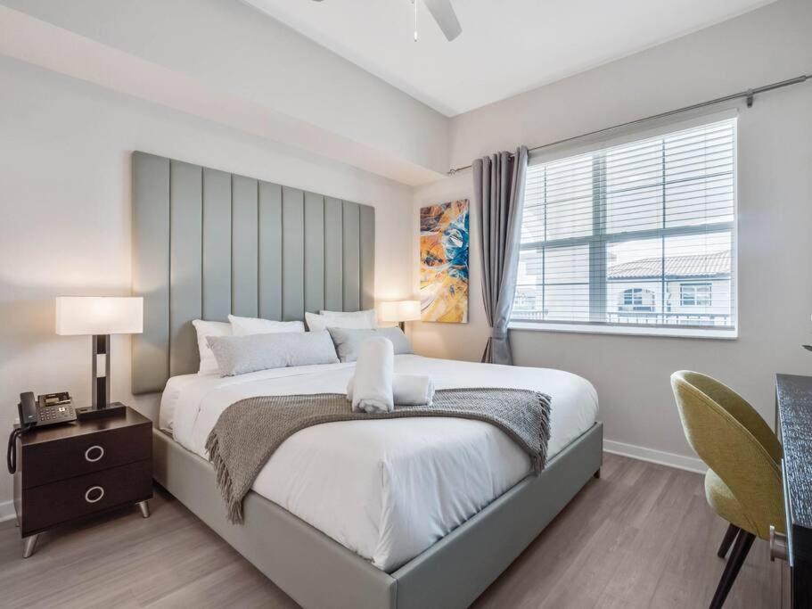 New Amazing 3 Bedroom Vista Cay