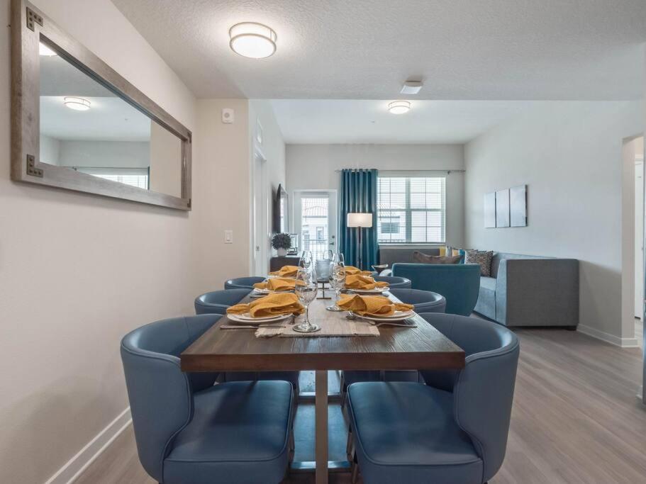 Apartment New Amazing 3 Bedroom Vista Cay