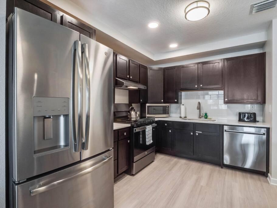 Apartment New Amazing 3 Bedroom Vista Cay