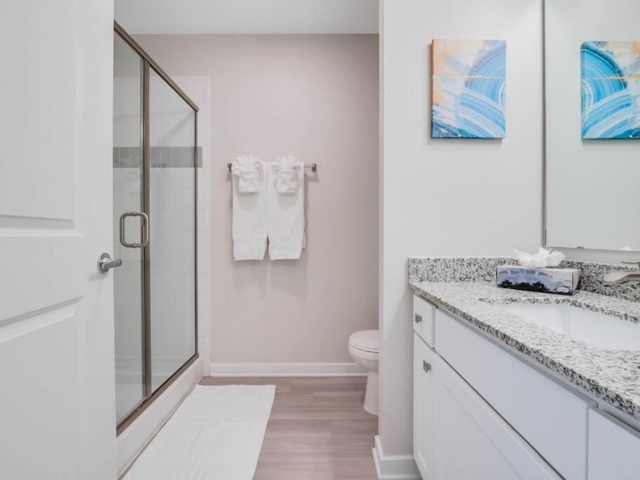 New Amazing 3 Bedroom Vista Cay