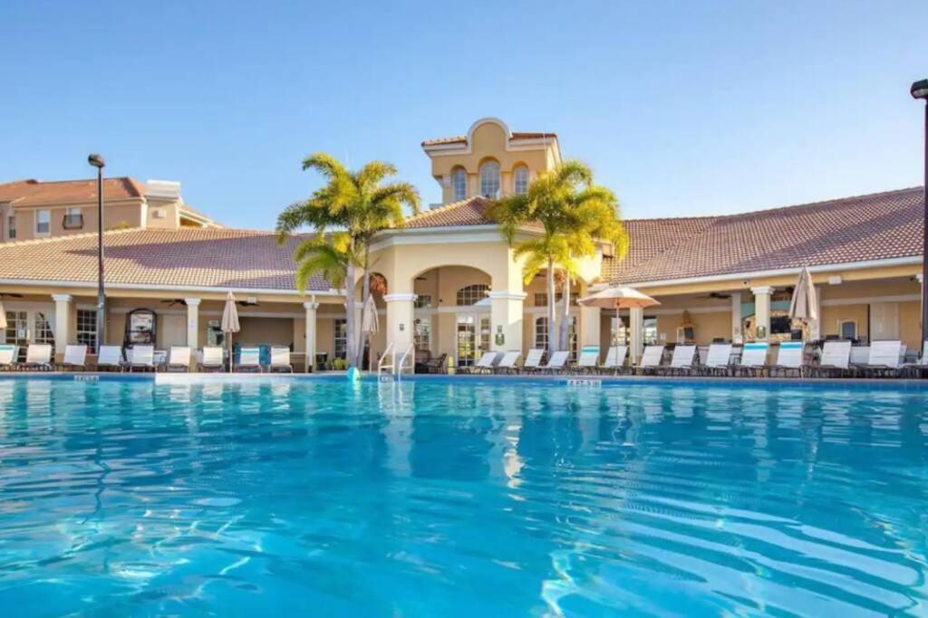 New Amazing 3 Bedroom Vista Cay