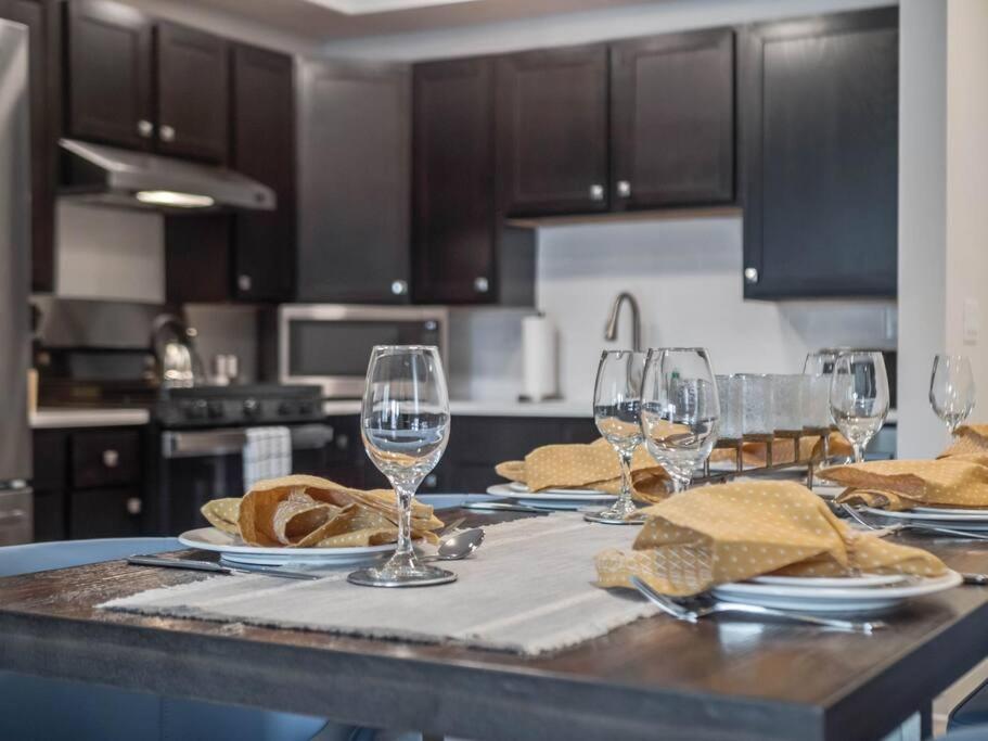 Apartment New Amazing 3 Bedroom Vista Cay Orlando