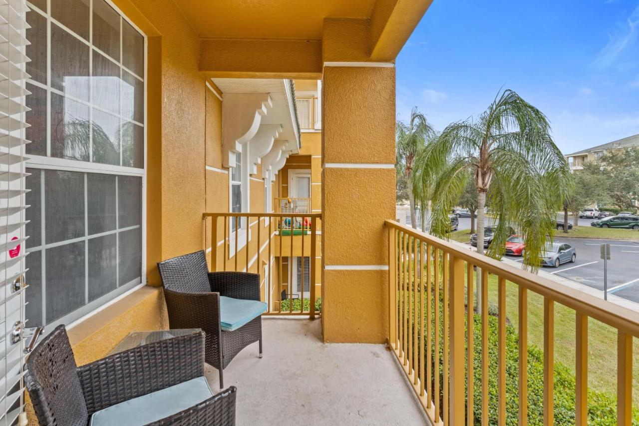 4814 Cayview Avenue 204 Apartment Orlando