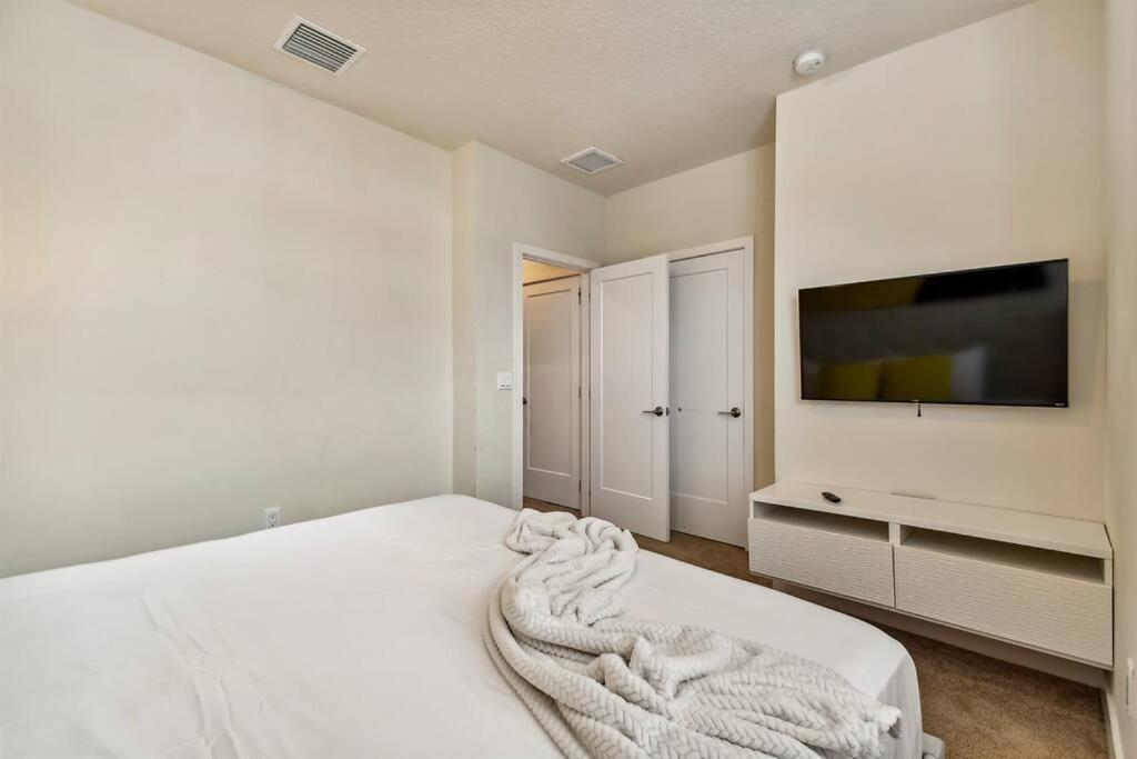 Holiday home Modern With Private Pool - 20 Minutes To Orlando