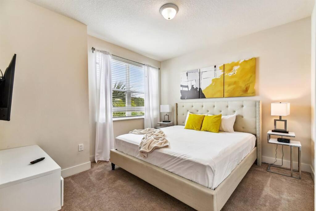 Holiday home Modern With Private Pool - 20 Minutes To Orlando