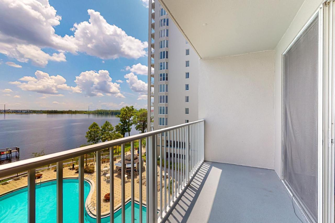 Apartment Blue Heron #308